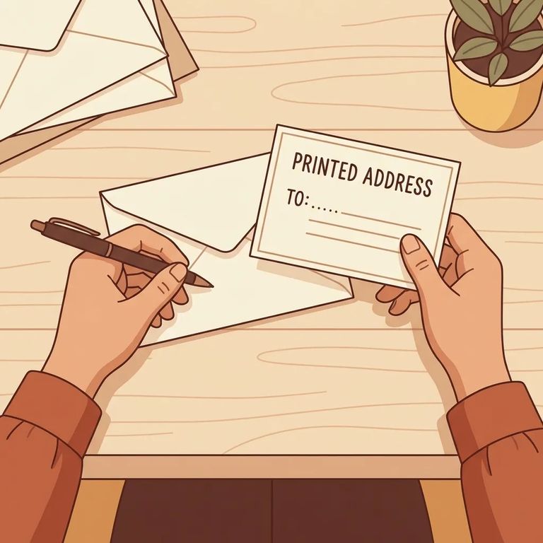 Legal & Medical Mail for Upshur County Inmates: Send It Directly to the Facility