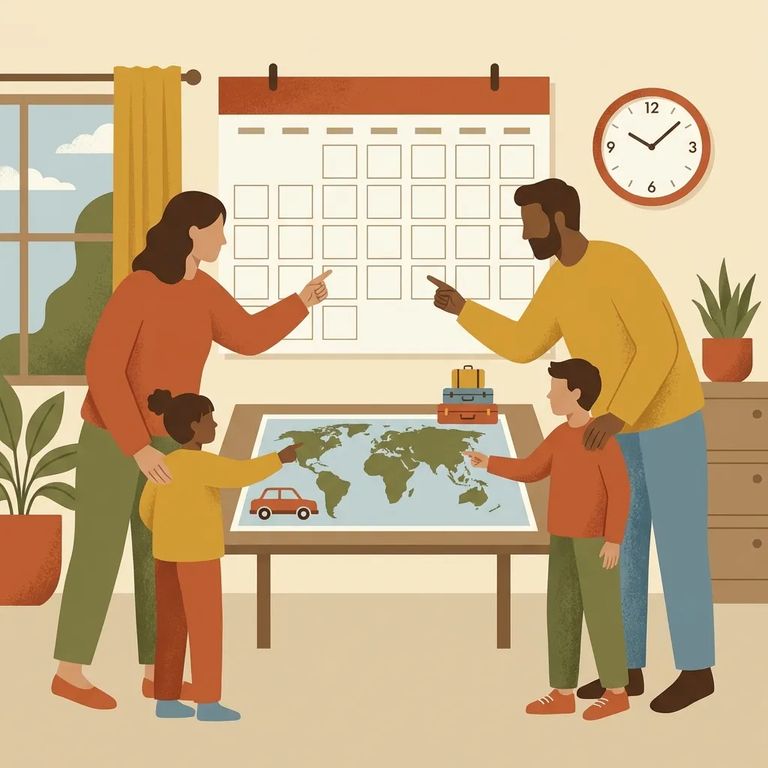 Noble County Jail Visits: Schedule by Housing Block and the Three-Visitor-Per-Week Rule