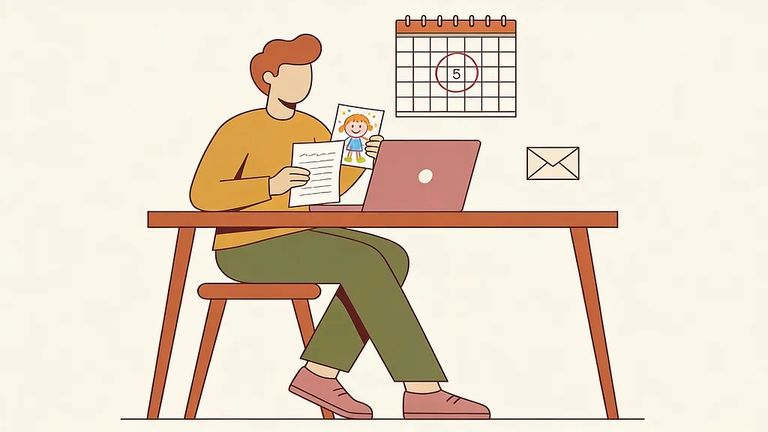 Sending Mail to Someone at North Piedmont CRV: The TextBehind Address You Need