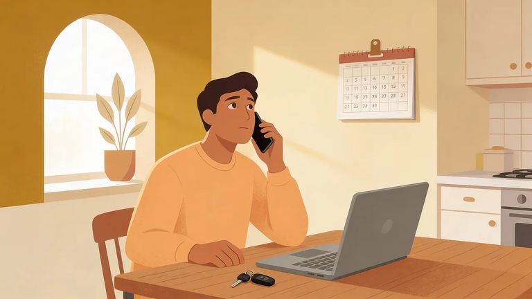 Visiting Days and Hours at Grants NM Corrections — Verify Before You Go