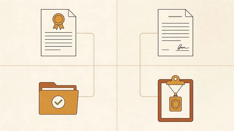 Changing a Property Mailing Address in Brevard County When You're Acting for Someone Inside