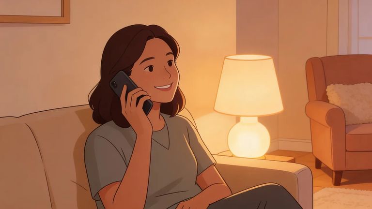 How Phone Calls Work for Someone at RMC Work Camp (AdvancePay, rates, voicemail, and troubleshooting)