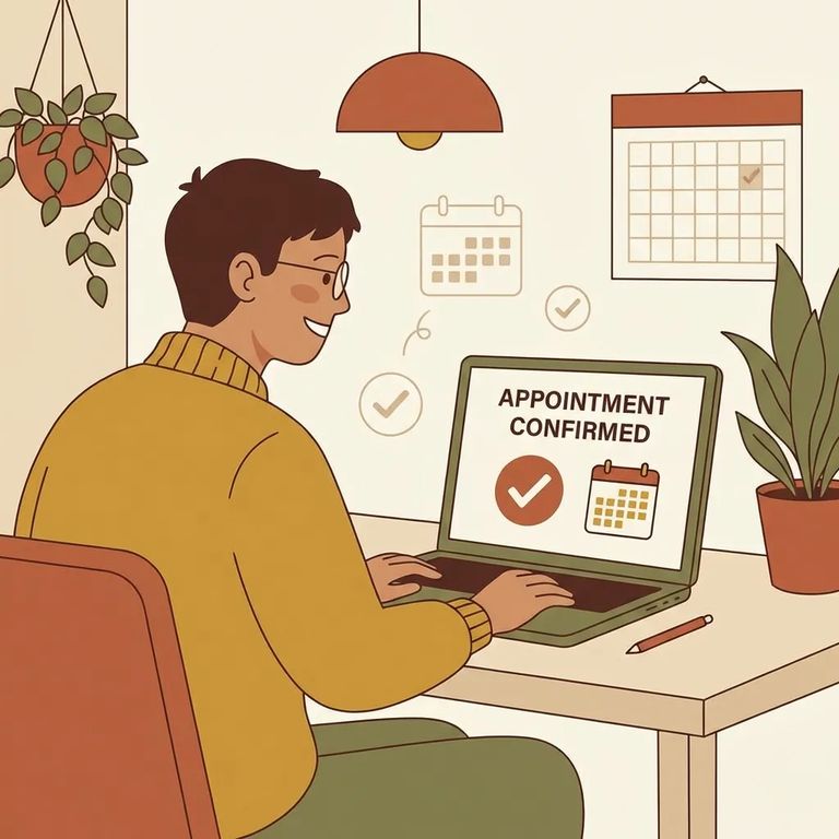 How to Sign Up and When to Visit at Utah State Correctional Facility (USCF)