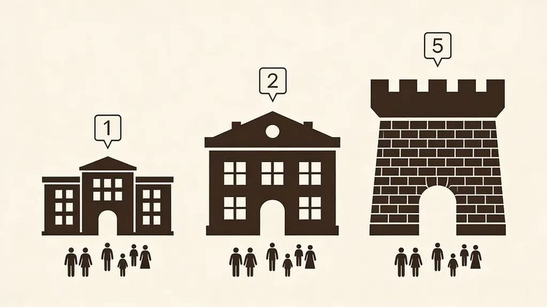 How Many People Can Be on Your Loved One's Visitor List at MCI Norfolk
