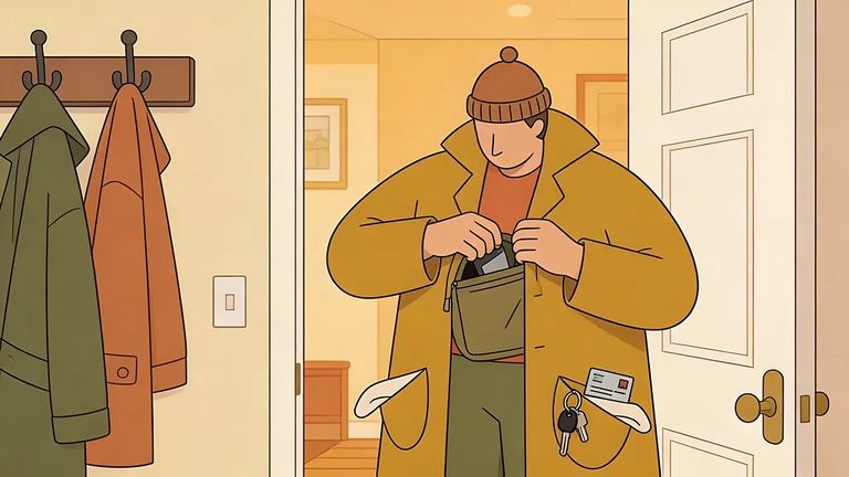 What to Expect When Entering Santa Rita Jail: Searches, Photos, and Prohibited Items