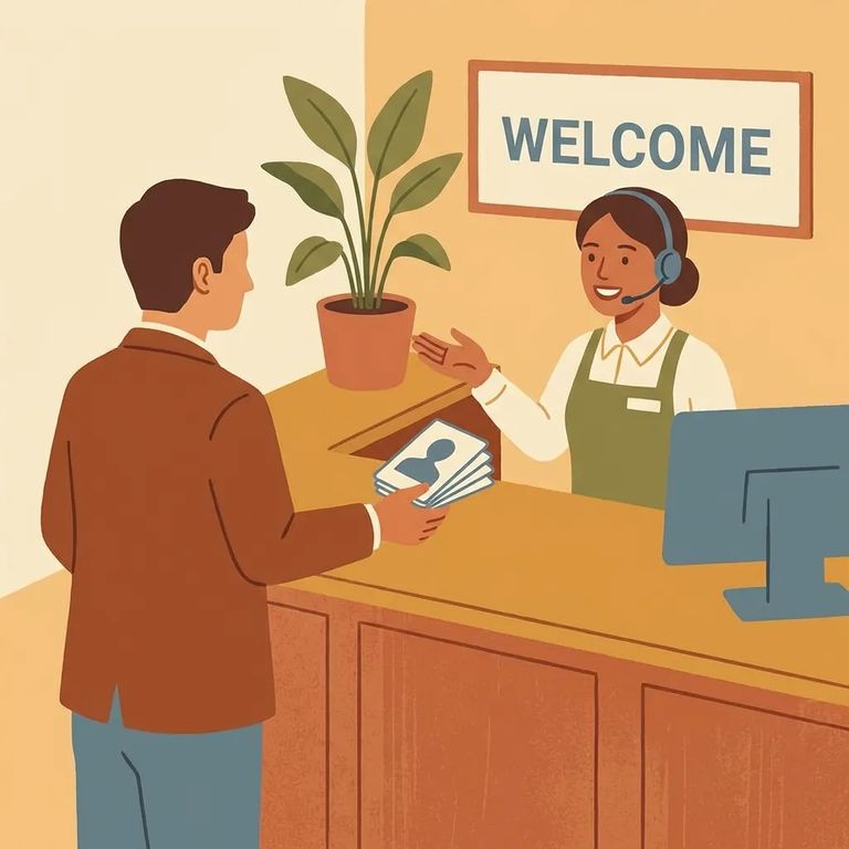 How to get on the approved visitor list at Kettle Moraine (DOC‑21AA)