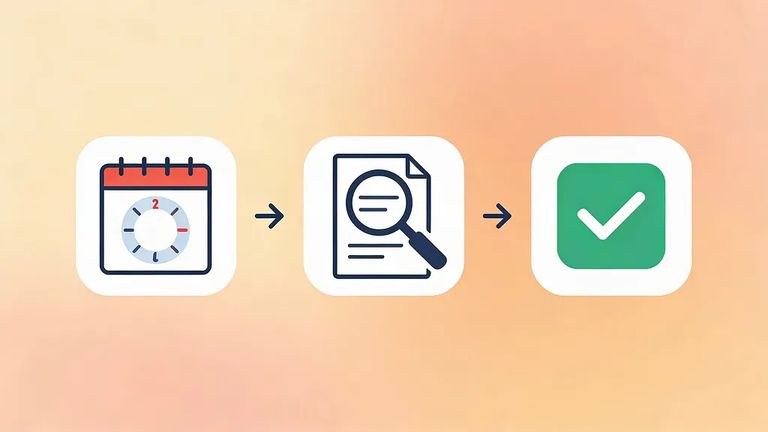 Applying to Visit Someone at DRDC: A Complete Visiting Application Checklist