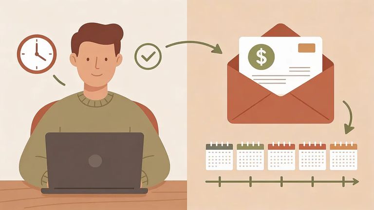 How to Send Money to a Loved One at Tabor Correctional Institution (online, phone, or money order)