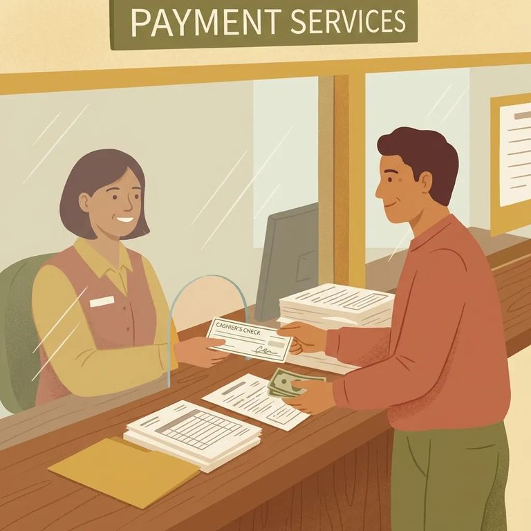 How to Post Cash Bail at Hennepin County Public Safety Facility: What to Bring and Where to Go