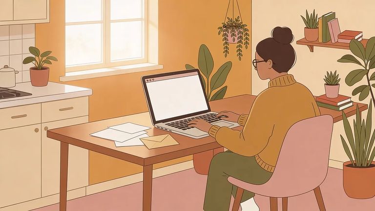 How to Register for Visiting Privileges at Kirkland Correctional Institution