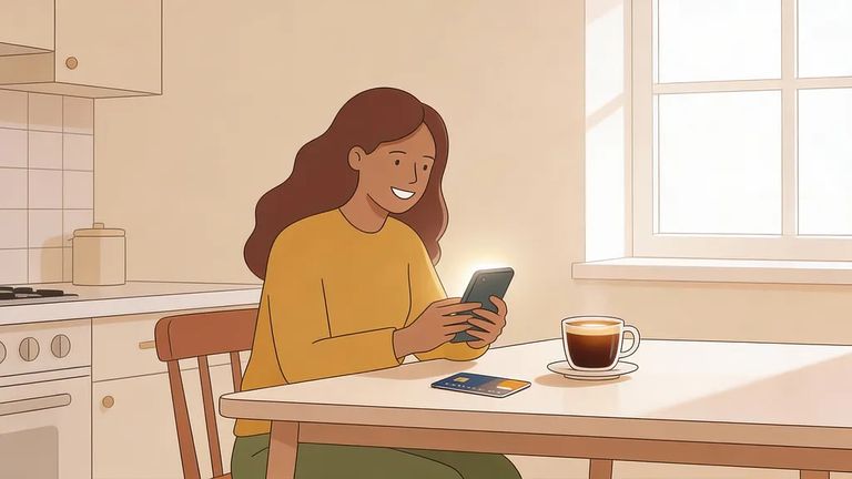 How to Set Up Video Visits with Someone at Wasco State Prison