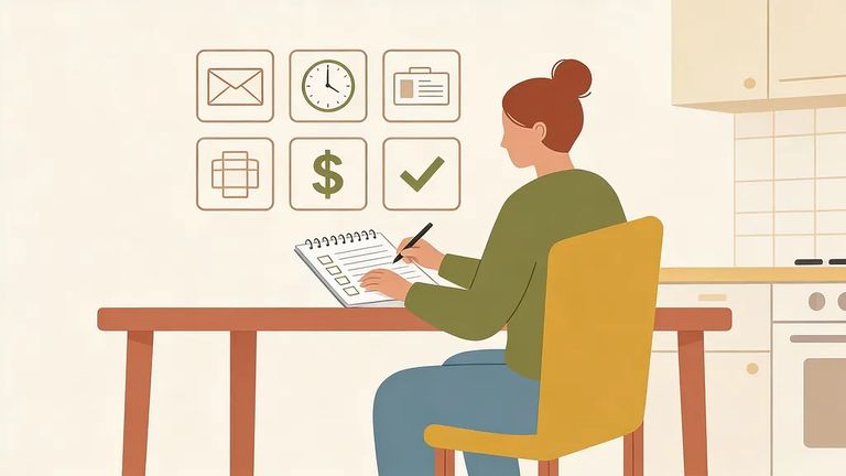 What Happens to Your Money at Orange County Jail — Accounts, commissary use, and how to pick up money/property