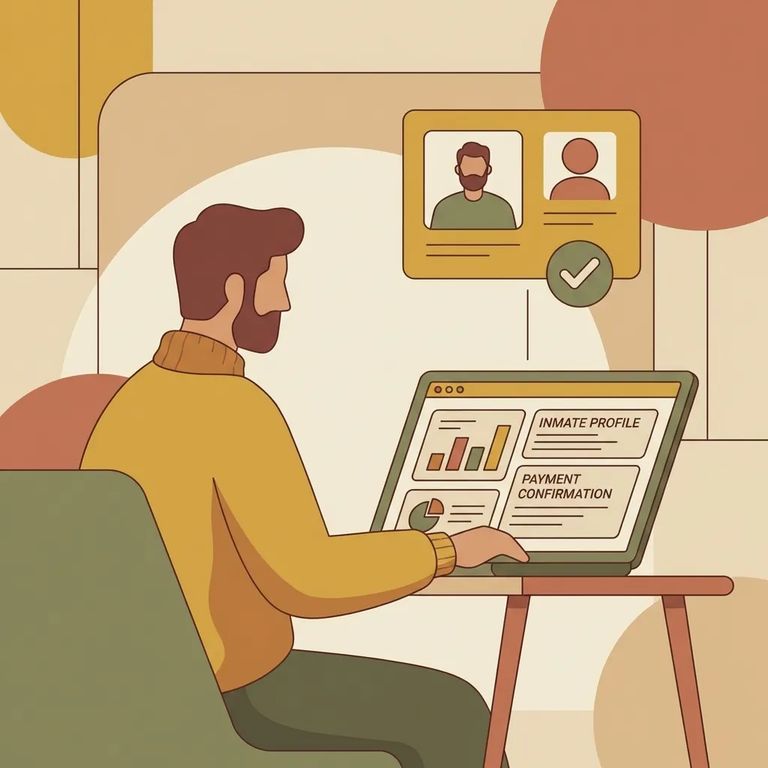 How to Send Money to Someone at MCF Faribault Using JPay