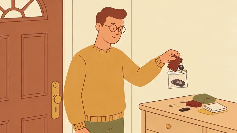 Before You Go: What You Absolutely Cannot Bring to Hidalgo County Jail Visitation