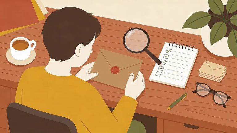 How to Mail Someone at Denton County Jail — legal vs. regular mail and what happens next