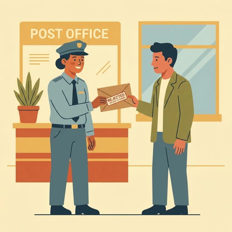 What You Can't Send to an Inmate at Leon County Jail — Prohibited Items and How Rejections Work