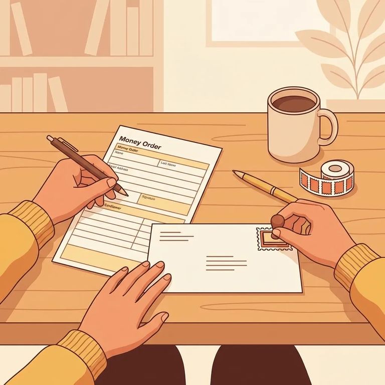 How to Put Money on an Inmate's Account at Carson City Detention