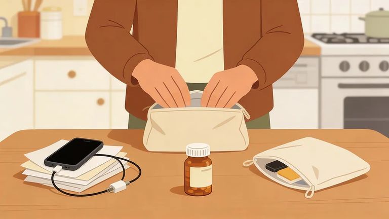 What You Can and Can't Bring to Visitation at Louisiana State Penitentiary — Visitor Checklist