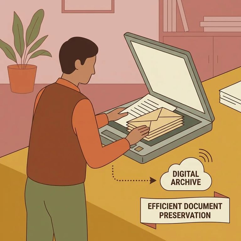 Why your letters to MCF Willow River are opened and scanned — what it means for your mail