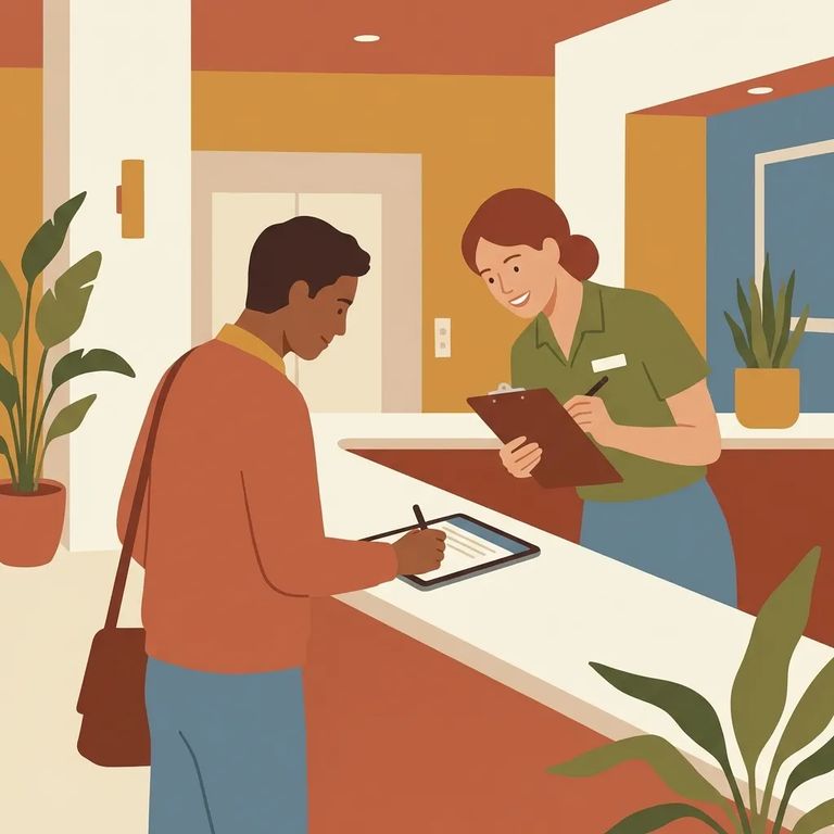 Why Your Visitation Application Might Be Denied (and How to Avoid It)