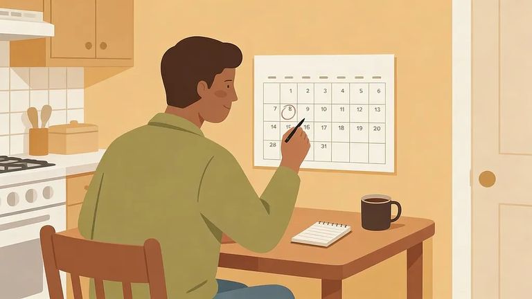 How Attica's Visitation Schedule Works: The A–K / L–Z Rotation (2026)