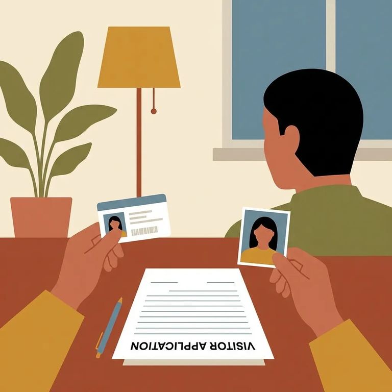 How to Apply for Visitation at Pocahontas Correctional Center: What to Gather Before You Start