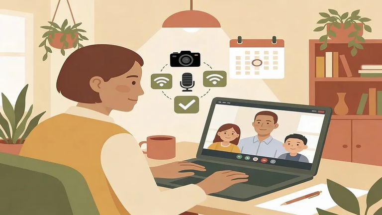 Video Visits at Waukesha County Jail: Lobby Kiosks vs. Remote GTL Visits from Home