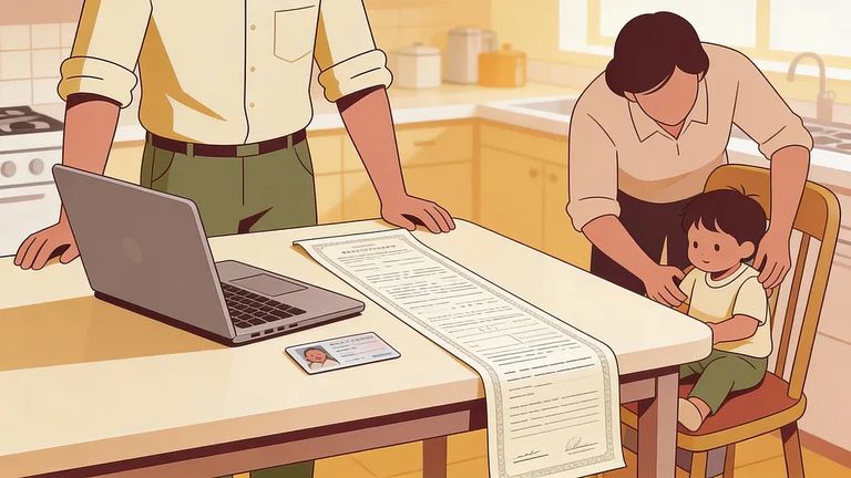 What IDs Do You Need to Visit Someone at Kirkland Correctional Institution (Including Children)