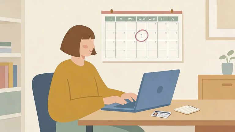 Weekend and Holiday Visit Deadlines: When to Request Your Georgia Prison Visit