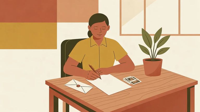 How to Send Mail to Someone at Taylor County Jail (FL) — mailing address, scanning rules, and checklist