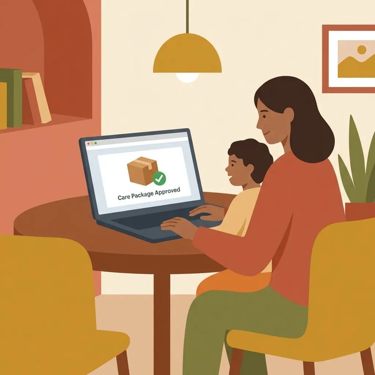 How Long Union Supply Packages Take for Holman — And 3 Ways to Order