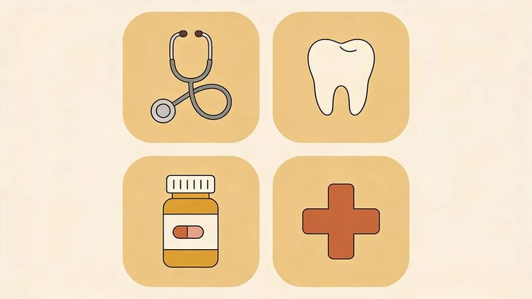 Medical Care at Chesapeake Jail: Free Services, Co-Pays, and What Happens to Meds at Booking