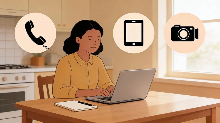 Three Separate Inmate Accounts at Loudoun County ADC: Which One Do You Need?