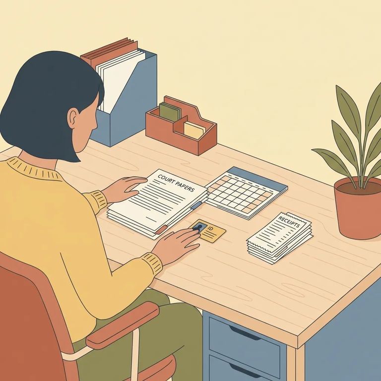 Getting Your Cash Bond Back from Chatham County: step-by-step