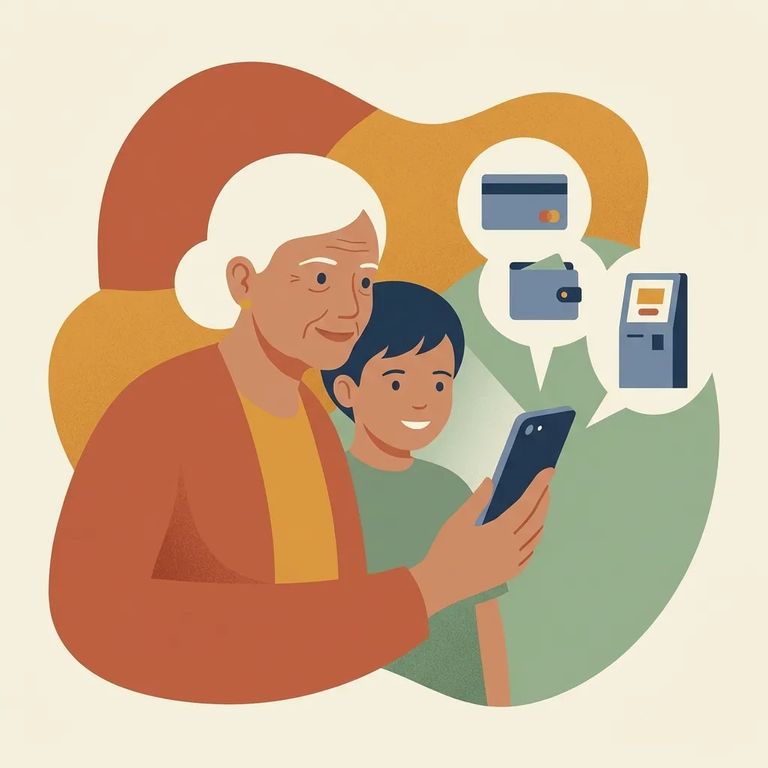 How to Receive and Pay for Phone Calls from Southern Desert (SDCC)