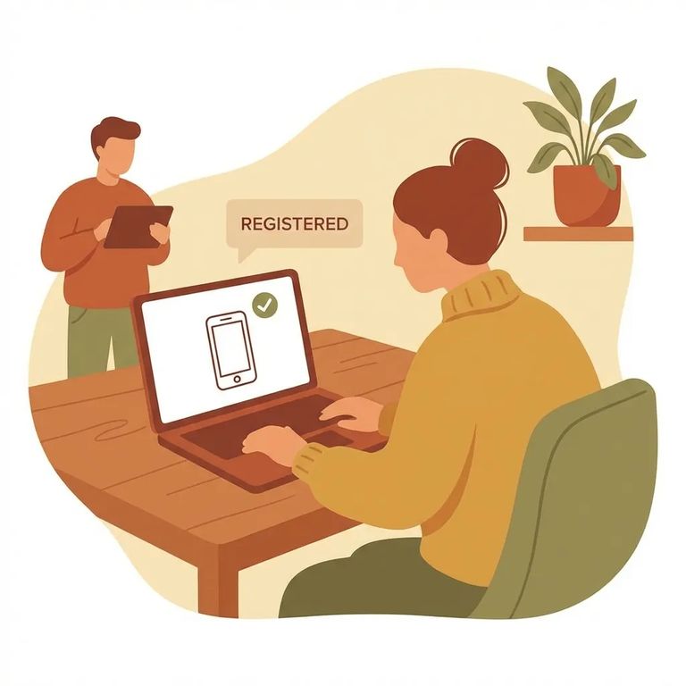 Setting Up Phone Calls from Michael Unit: Registration, Costs, and What You Need to Know