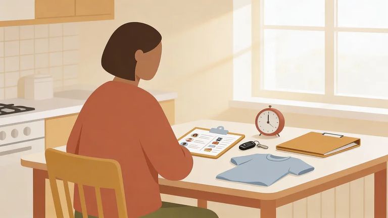 Saturday Visits at Green River: Arrival Cutoff, Hours, and What to Expect