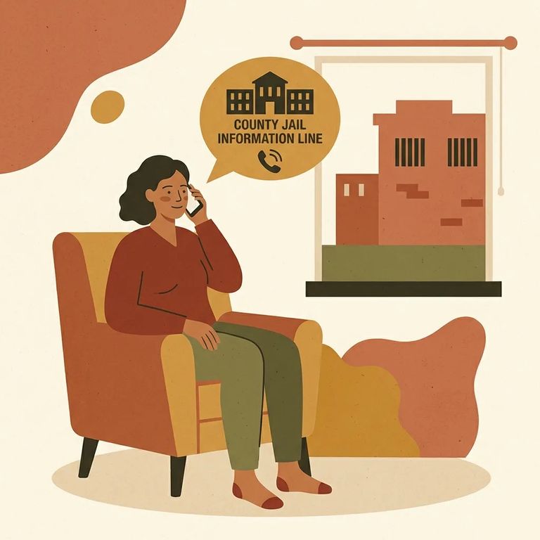 Who to Call When You Have Questions About an Inmate at Lovelock (and what the 775-979-8494 caller ID means)