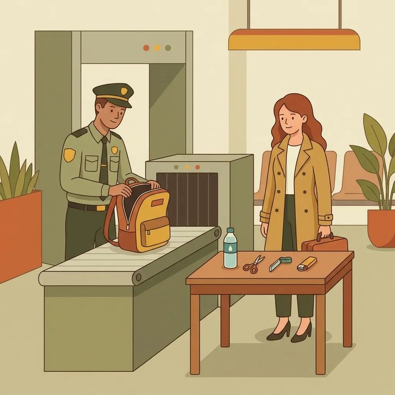 What Not to Wear and What Not to Bring for Video Visits (Bob Wiley & Tulare County)