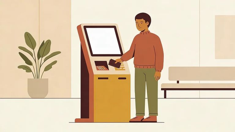 How to Send Money to an Inmate at Falkenburg Road Jail