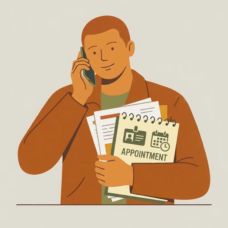 Who to Contact at St. Johns County Jail: Phone Numbers for Visits, Calls, and Care Packages