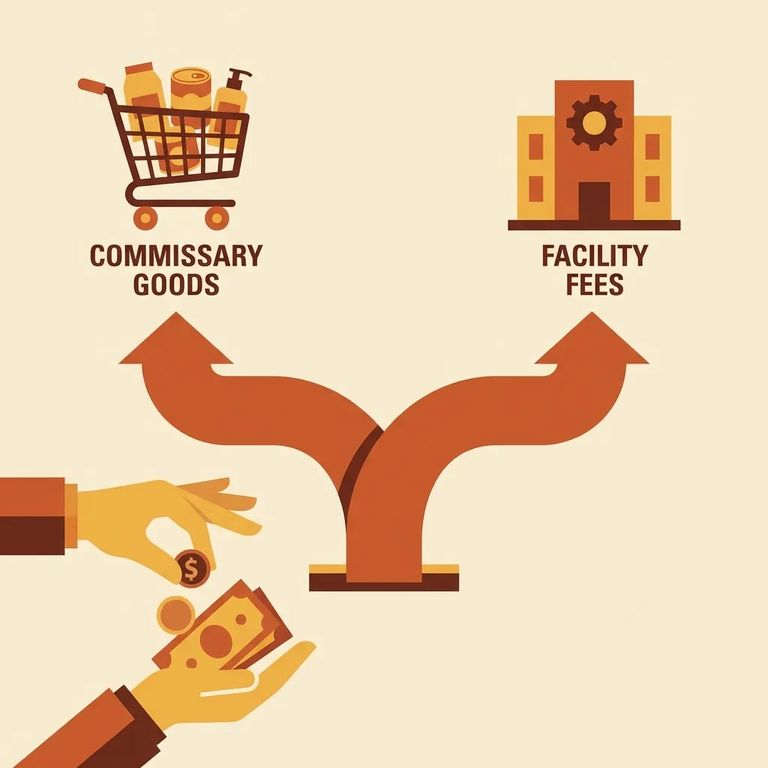 5 Ways to Send Money to an Inmate at Hutchins Unit (and What to Watch For)