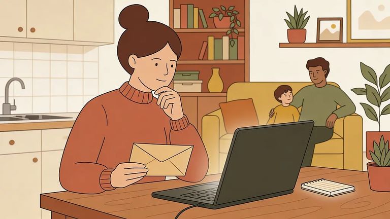 How to Send Mail to Someone at Chesapeake Jail (why your mail goes to Tampa and what gets scanned)