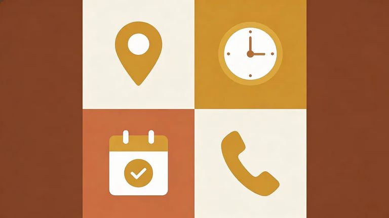 What to Know Before Your First Visit: Johnson County Jail check-in and scheduling