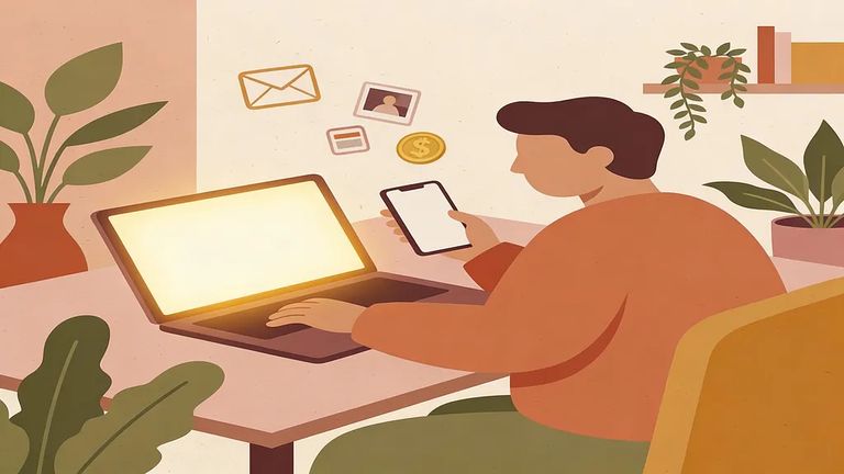 Sending Emails and Photos to an Inmate at WVRJ (GettingOut): Costs, Rules, and What Inmates See