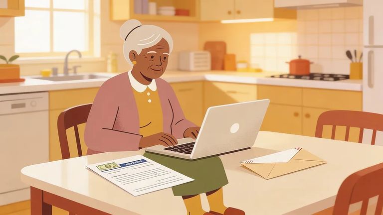 How to Add Money to an Inmate's Account at Yellowstone County: TRUST (commissary) vs. COMMUNICATIONS (phone/video)