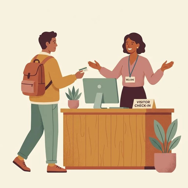 How to Schedule a Visit at Camden County Jail (and What to Do About Late Arrival)