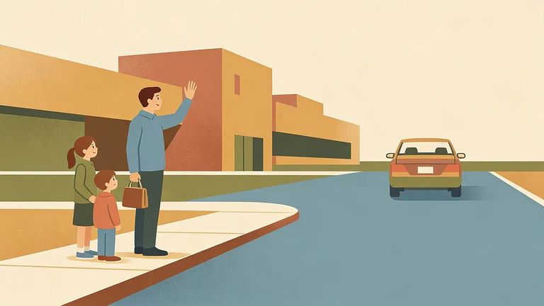 What to Expect When You Arrive for a Visit: SCI Huntingdon's Check-In and Security Procedures