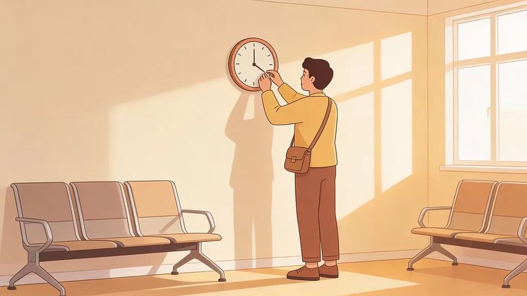 How to Schedule Your First Visit at Greenville County Detention Center