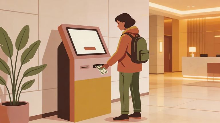 How to Send Money to Someone at Nueces County Jail: Compare the 4 Deposit Methods